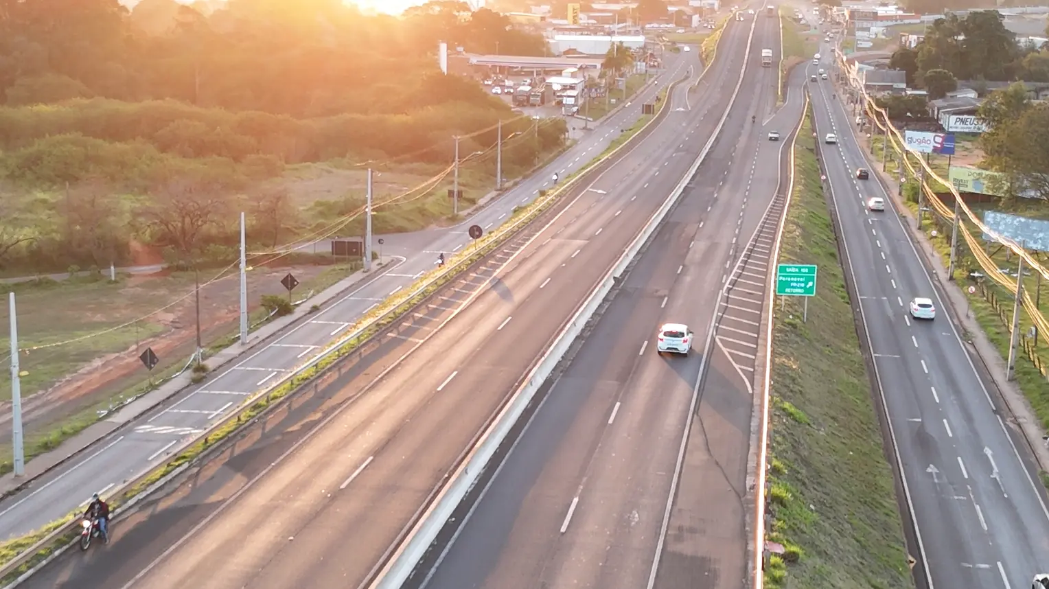 Prefeitura abre licitação para concessão de lotes no Distrito Industrial de Paranavaí