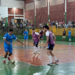 Só Não Gama e Dragões da Bola decidem Campeonato Municipal de Futsal