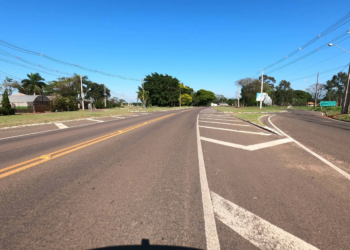 Edital do projeto de ampliação da rodovia entre Paranavaí e Amaporã tem resultado final