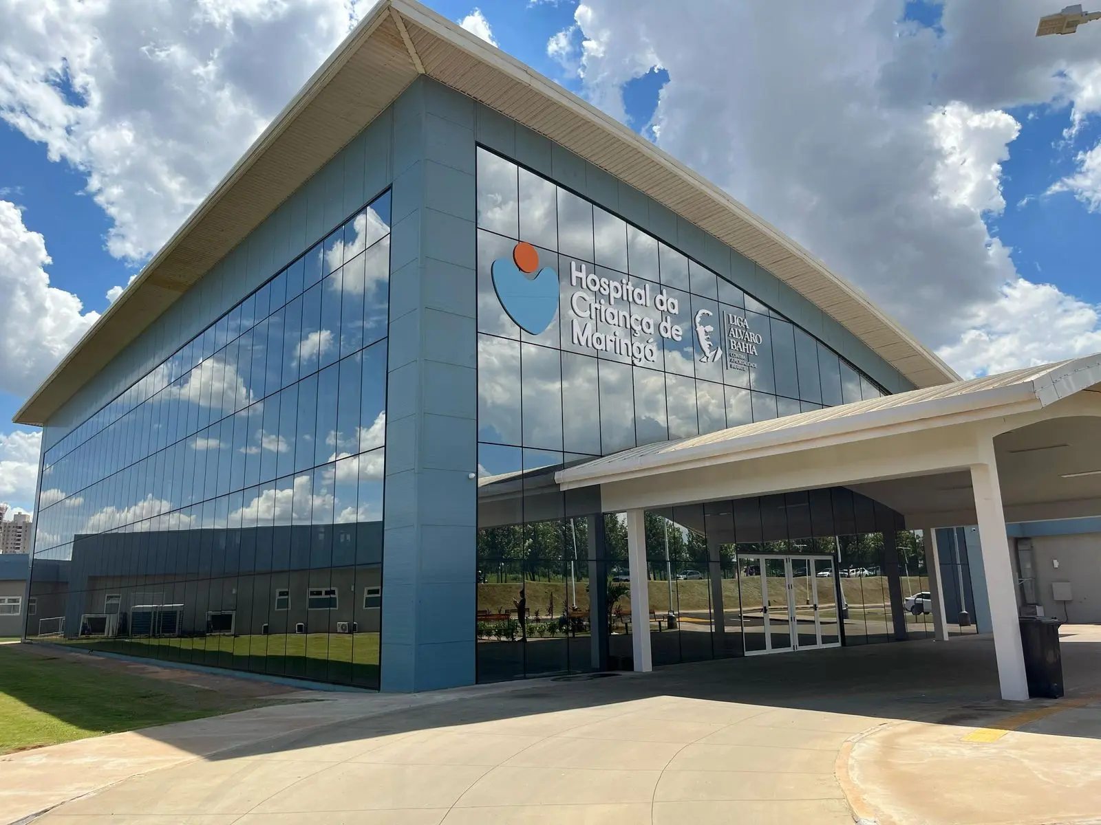 Hospital da Criança de Maringá vai promover jantar beneficente para arrecadar recursos