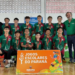 Equipe de Paranavaí é terceira colocada nos Jogos Escolares do Paraná