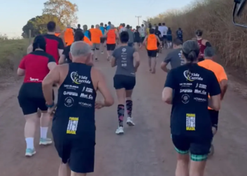 Abertas as Inscrições para a 7ª Corrida de Santo Antônio em Alto Paraná