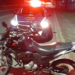 Guarda Municipal recupera motocicleta furtada horas depois do registro do boletim de ocorrência