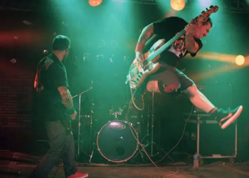 Paraíso do Rock 2025: três dias de som e cultura com grandes atrações do rock