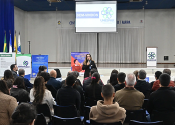 Unespar abre inscrições para o Vestibular 2026; veja opções de cursos em Paranavaí