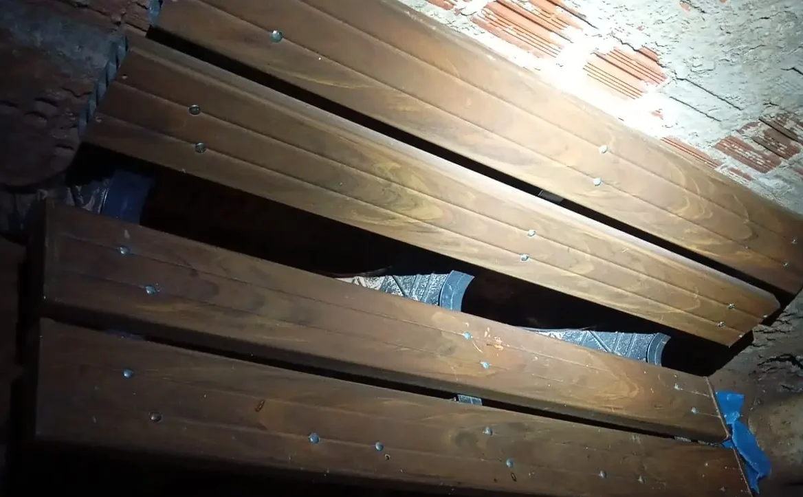 Guarda Municipal recupera banco de praça furtado e desarticula ponto de uso de drogas