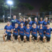 Nove duplas representam Paranavaí no Campeonato Paranaense de Vôlei de Praia