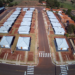 Santa Isabel do Ivaí ganha novo conjunto habitacional 