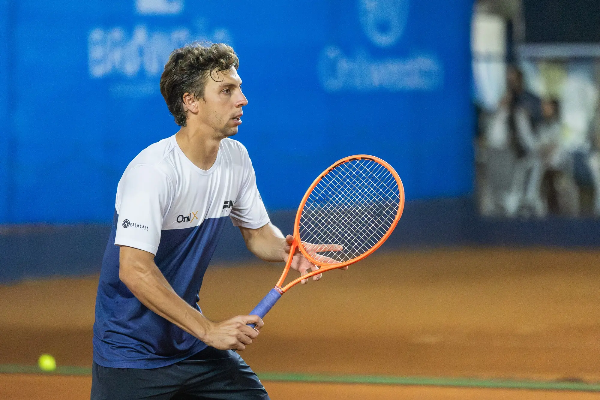 Atletas da Full Tênis, de Paranavaí, disputam 13 finais do Interclube Paranaense de Classes