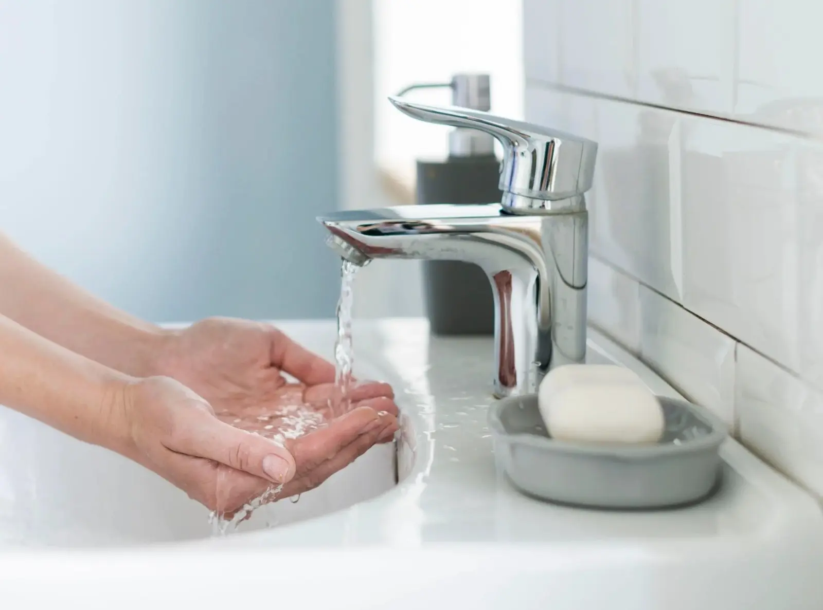 Obras para melhorar infraestrutura podem causar falta d’água em Paranavaí