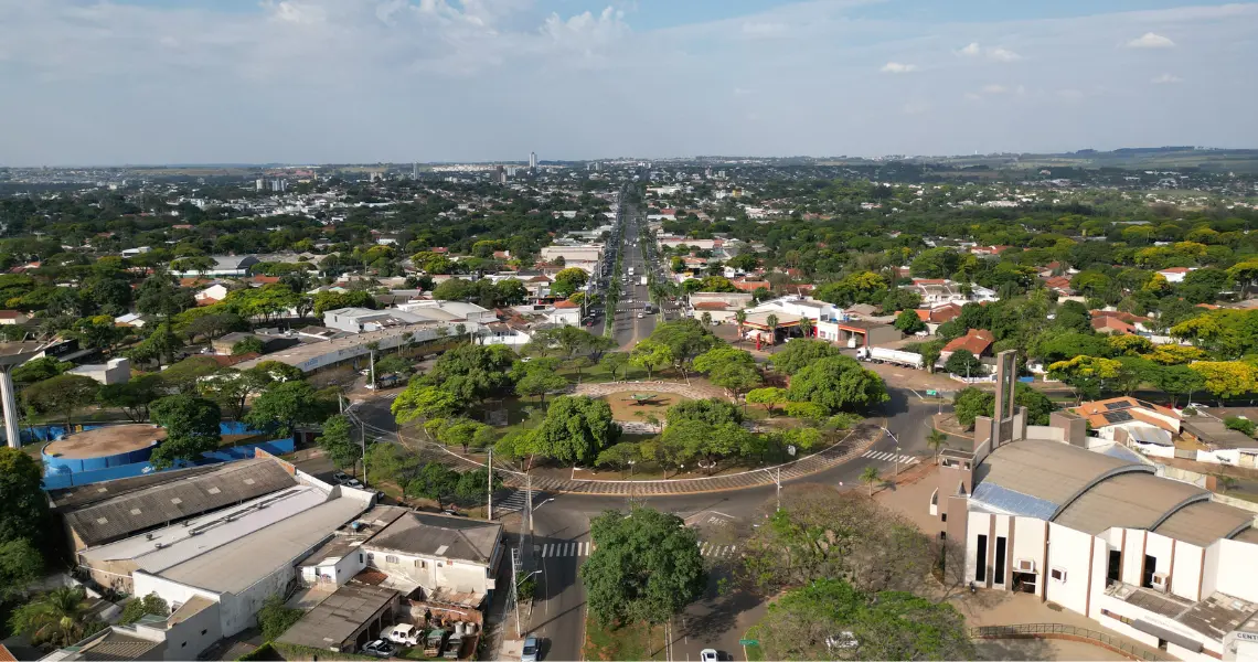 Secretaria de Meio Ambiente abre chamamento público para locação de imóvel na área central