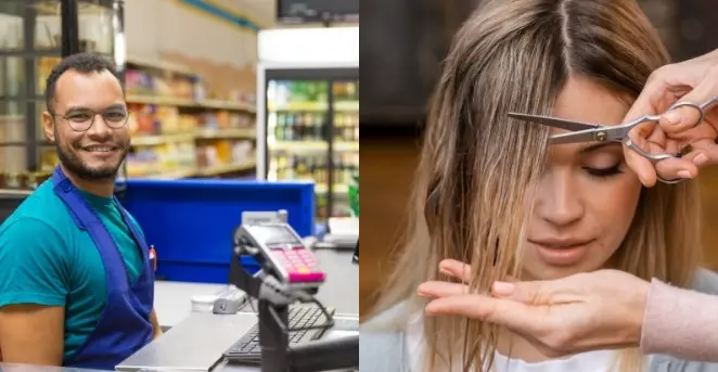Paranavaí tem cursos gratuitos de Operador de Caixa e Corte Feminino com Escova