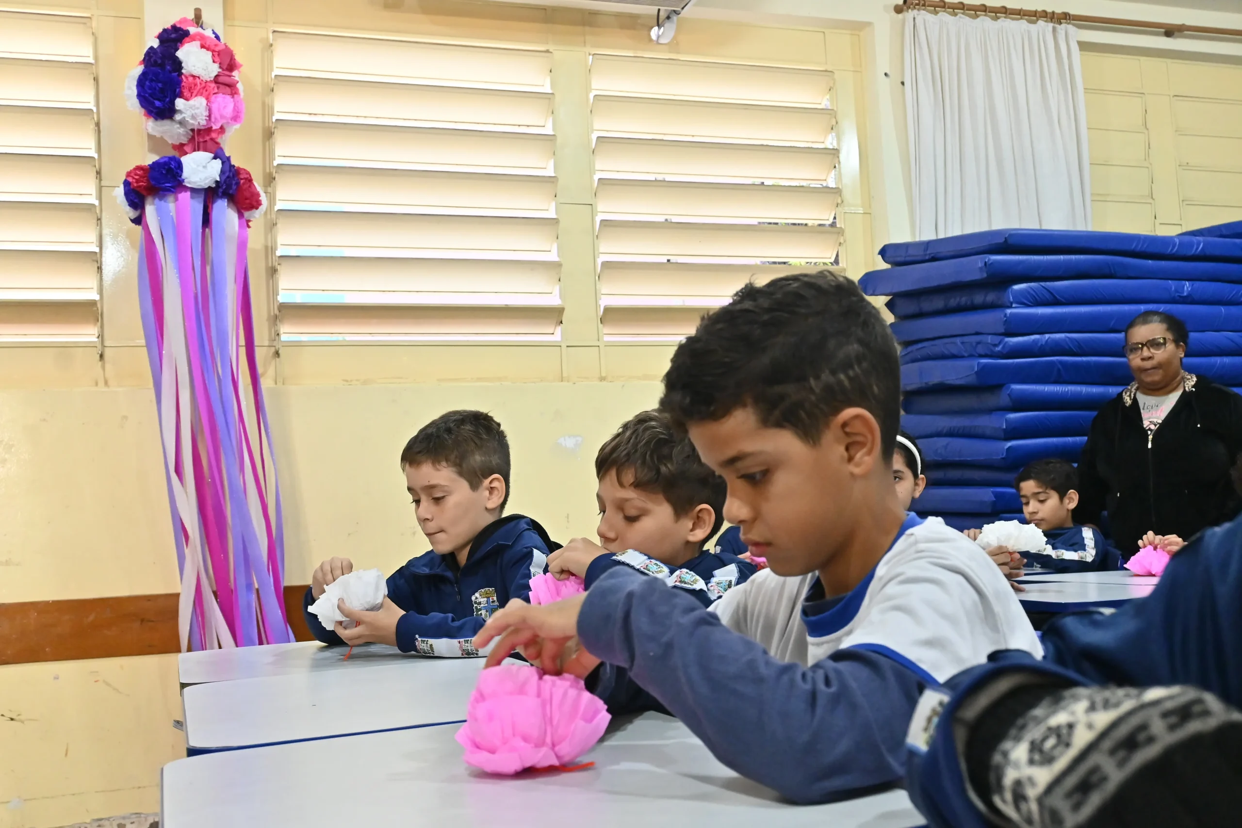 Concurso cultural do Festival da Primavera recebe inscrições até segunda-feira