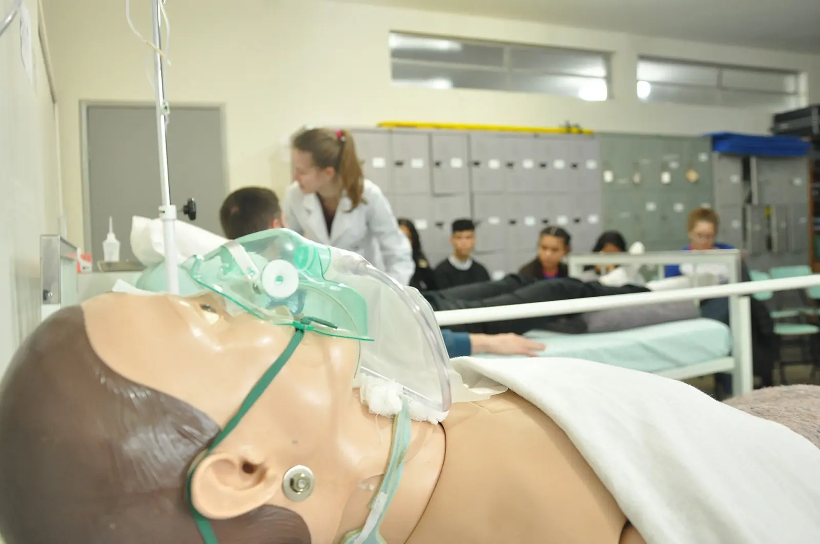 Unespar promove mostra de profissões em Paranavaí e Loanda