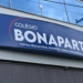 Colégio Bonaparte realiza concurso de bolsas para novos alunos em 2026
