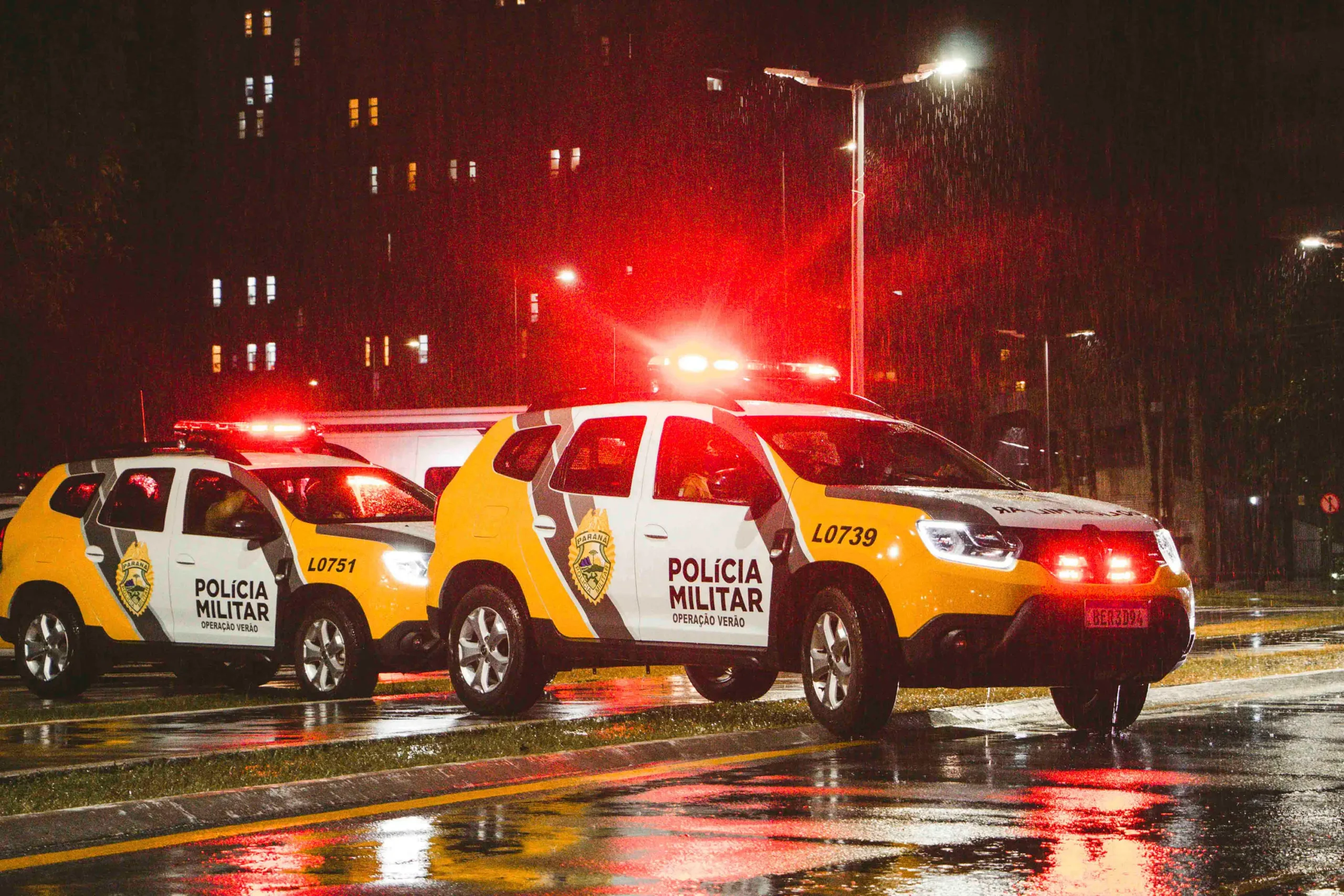 PMPR divulga candidatos convocados para nova etapa do Curso de Formação de Oficiais