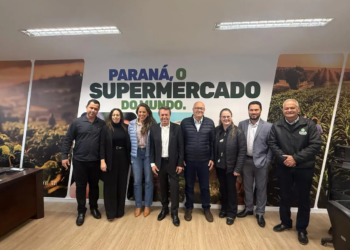 Prefeito anuncia licitação compartilhada histórica para aquisição de máquinas agrícolas