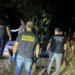 Corpos de quatro homens desaparecidos em Icaraíma são encontrados
