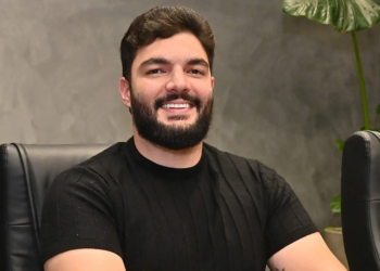 Giovani Avelar: o nome por trás de músicas que conquistaram o Brasil