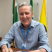 Pedro Baraldi assume interinamente a Prefeitura de Paranavaí