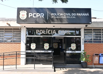 Polícia investiga duplo homicídio no Jardim São Jorge em Paranavaí