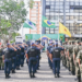 Paranavaí se prepara para o Desfile de 7 de Setembro
