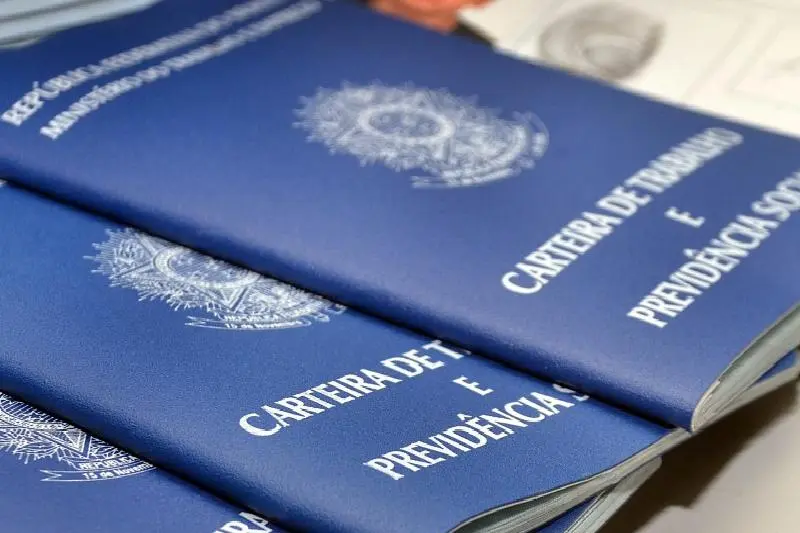 Agência do Trabalhador de Paranavaí tem 328 vagas de emprego disponíveis nesta segunda-feira