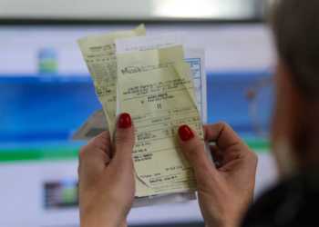 Moradores do Noroeste recebem prêmios de R$ 1.000 no sorteio do Nota Paraná; veja cidades