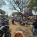 Começa nesta sexta-feira o tradicional encontro de motociclistas de Paranavaí