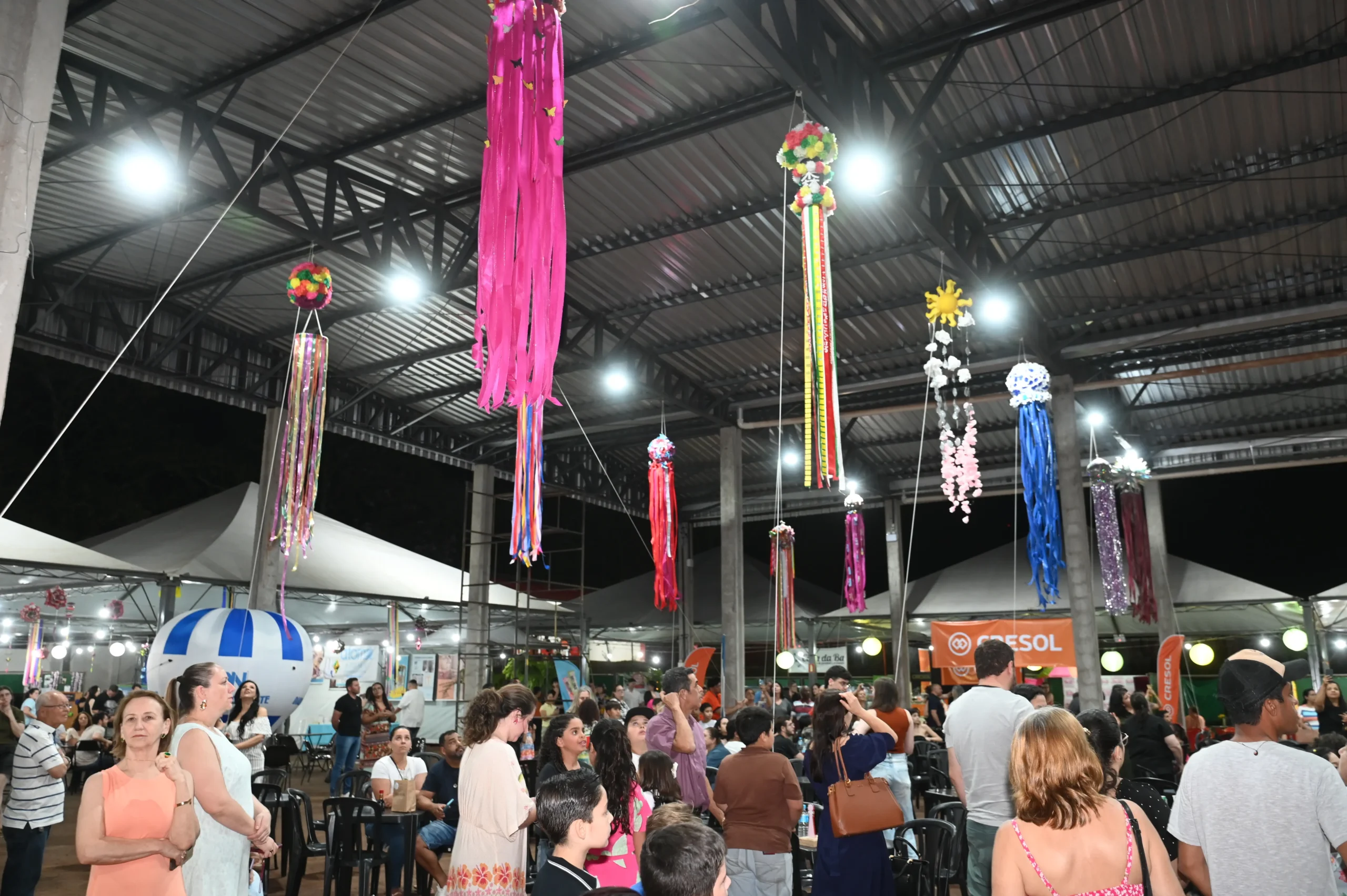 Nesta quarta-feira, Festival da Primavera tem show de prêmios e palestra sobre empreendedorismo