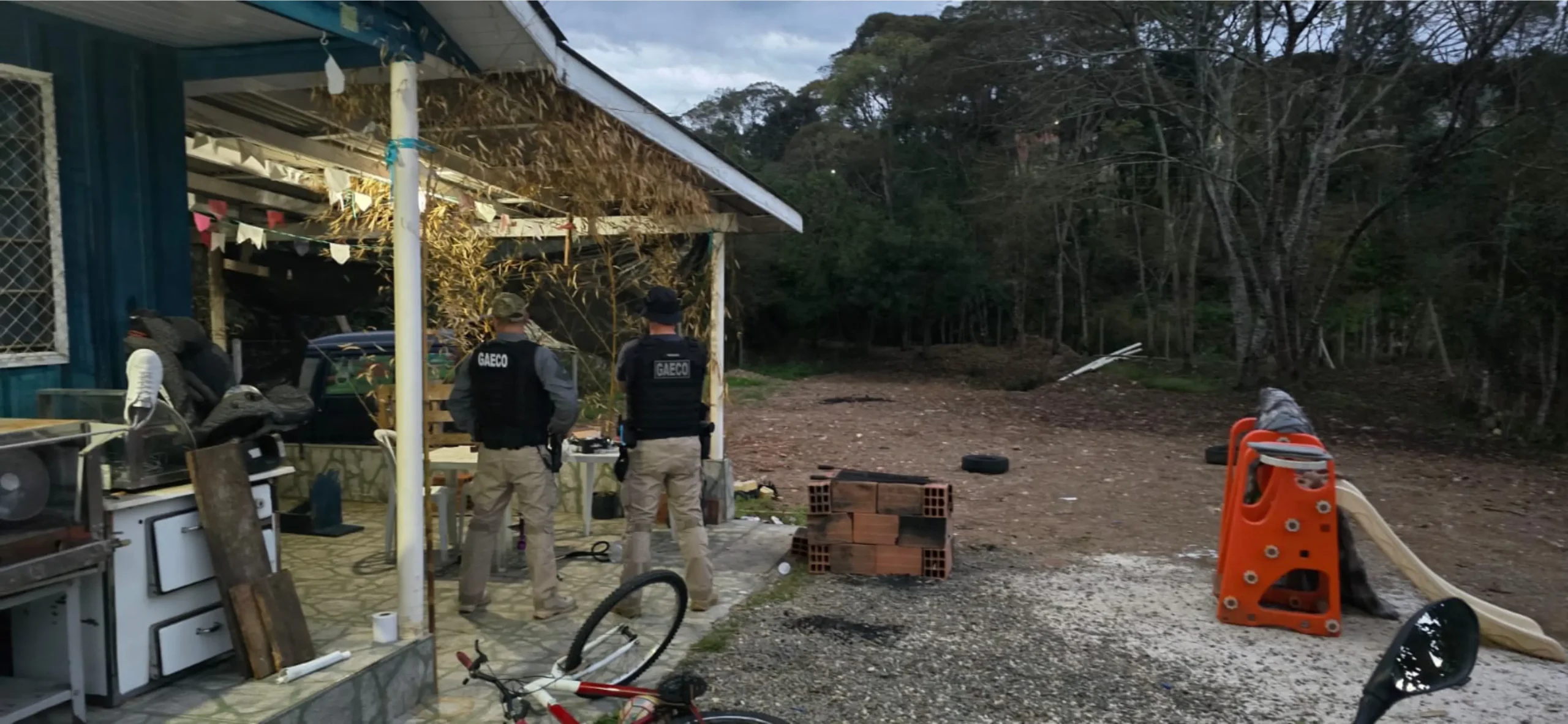 Deflagrada nova etapa da operação de combate à venda ilegal de agrotóxicos pela internet