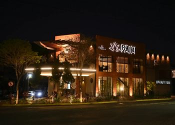 Restaurante japonês, Daiki inaugura com conceito de autoatendimento e diversidade de pratos em Paranavaí