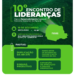 Uenor promove o 10º Encontro de Lideranças em Loanda-PR