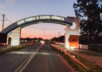 Santa Mônica celebra 32 anos com shows nesta sexta-feira