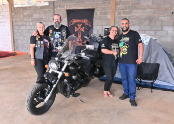 24º Motofest traz milhares de motociclistas a Paranavaí neste fim de semana