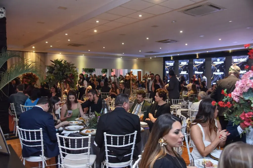 Jantar do Empresário celebra os 70 anos da Aciap e terá atrações especiais