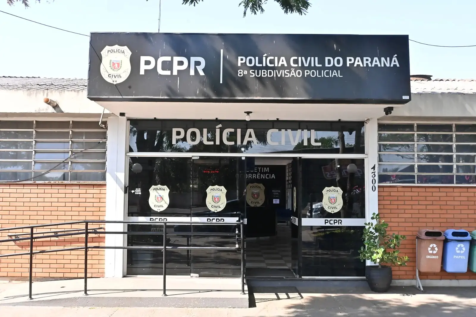 Casal é preso em Paranavaí suspeito de envolvimento em duplo homicídio no Jardim São Jorge
