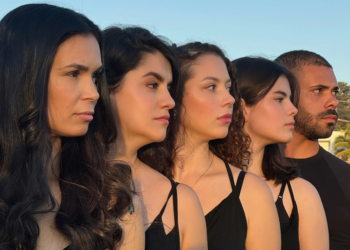 Grupo de Paranavaí apresenta espetáculo atemporal e contemporâneo em Maringá