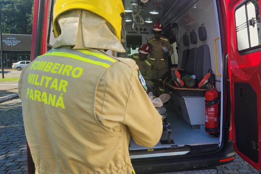 Corpo de Bombeiros registra 300 ataques de cachorros desde o início do ano