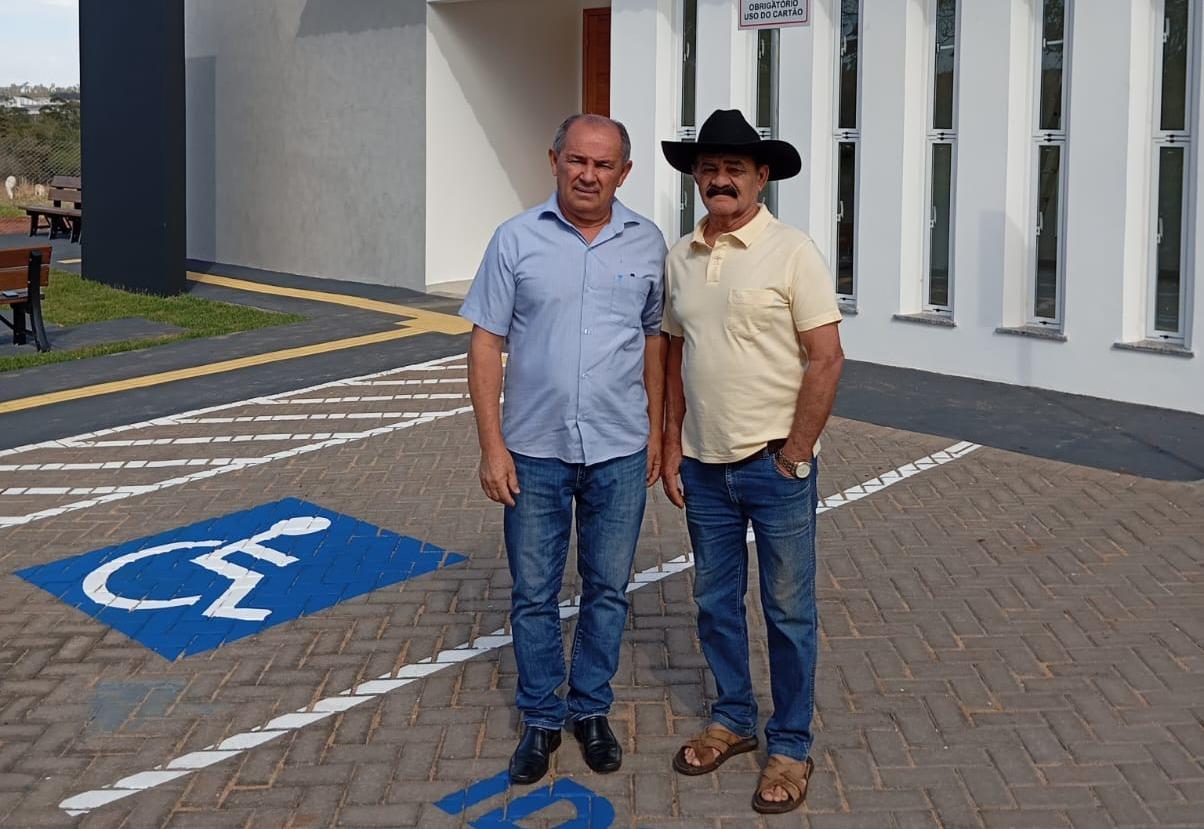 Capela de Graciosa vai se chamar Frei Afonso Pflaum O. Carm.