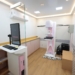 Carreta Saúde da Mulher passa a fazer mamografia em pacientes de 40 a 74 anos