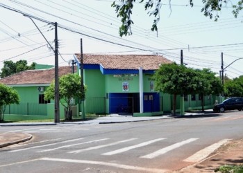 Diamante do Norte reinaugura UBS após reforma de R$ 188 mil