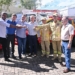Corpo de Bombeiros de Paranavaí recebe duas novas viaturas