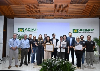 Diário do Noroeste 70 anos