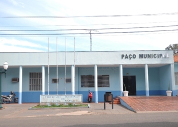 Nota de esclarecimento – Prefeitura de Alto Paraná