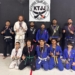 Kalango Team faz boa participação na Copa Cianorte de Jiu-Jitsu