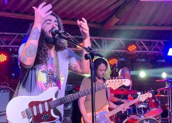 Paraíso do Rock chega à 14ª edição com bandas nacionais e internacionais e programação cultural