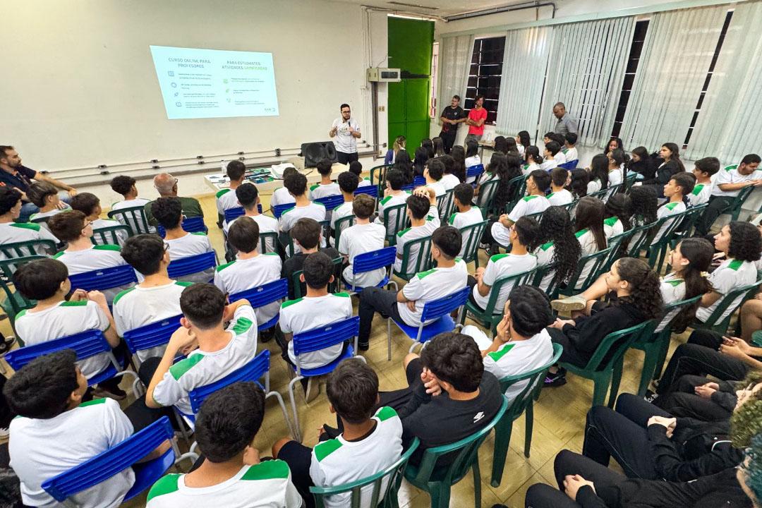 Olimpíada Nacional de Eficiência Energética prorroga inscrições até domingo