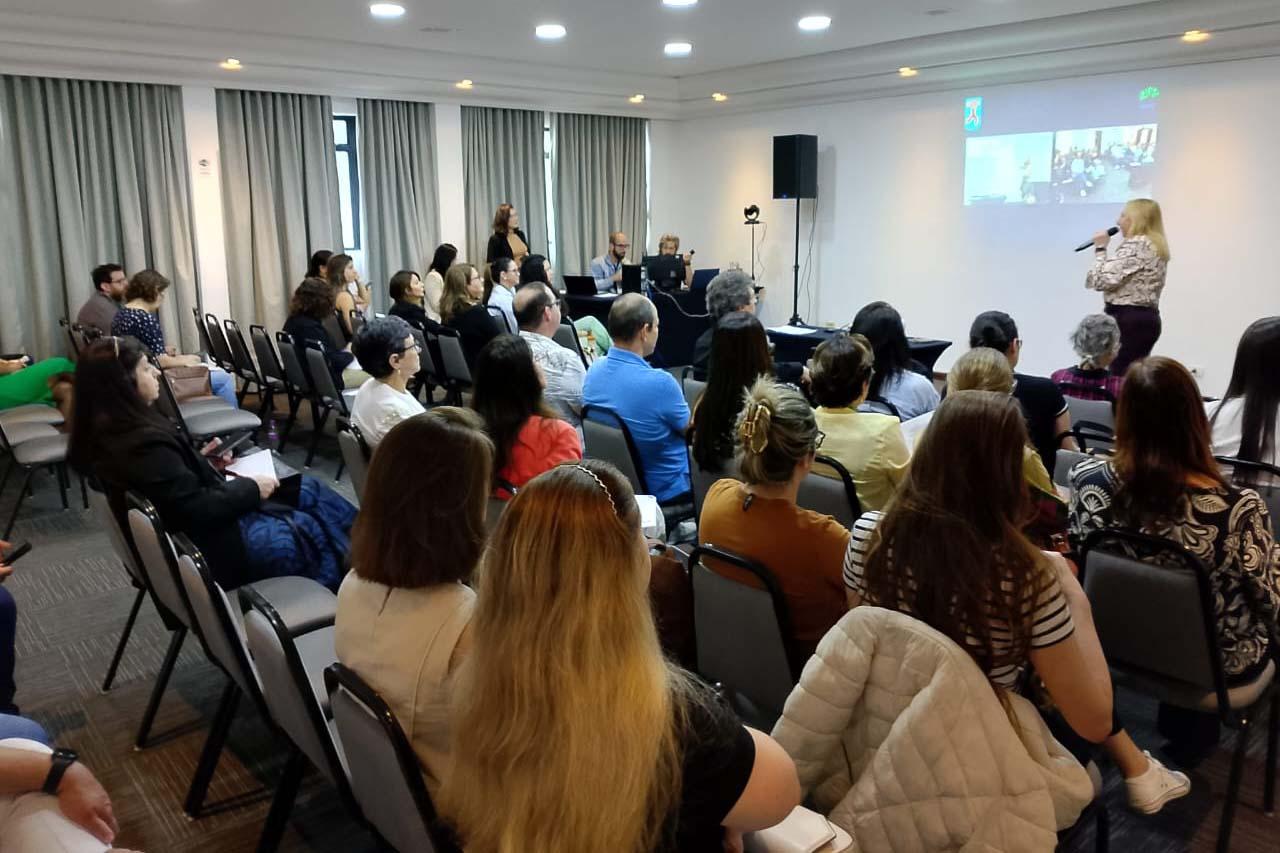 Equipe participa de projeto nacional para diagnóstico de infecções em casos de HIV/aids
