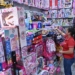 Comércio de Paranavaí espera crescimento de até 15% nas vendas para o Dia das Crianças